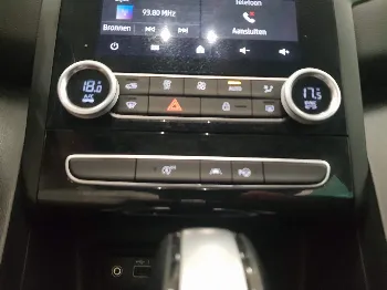 Miniatura Renault Mégane