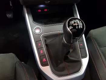 Thumbnail Seat Arona