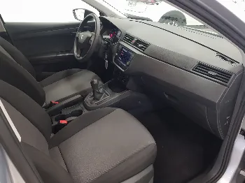Miniatura Seat Ibiza