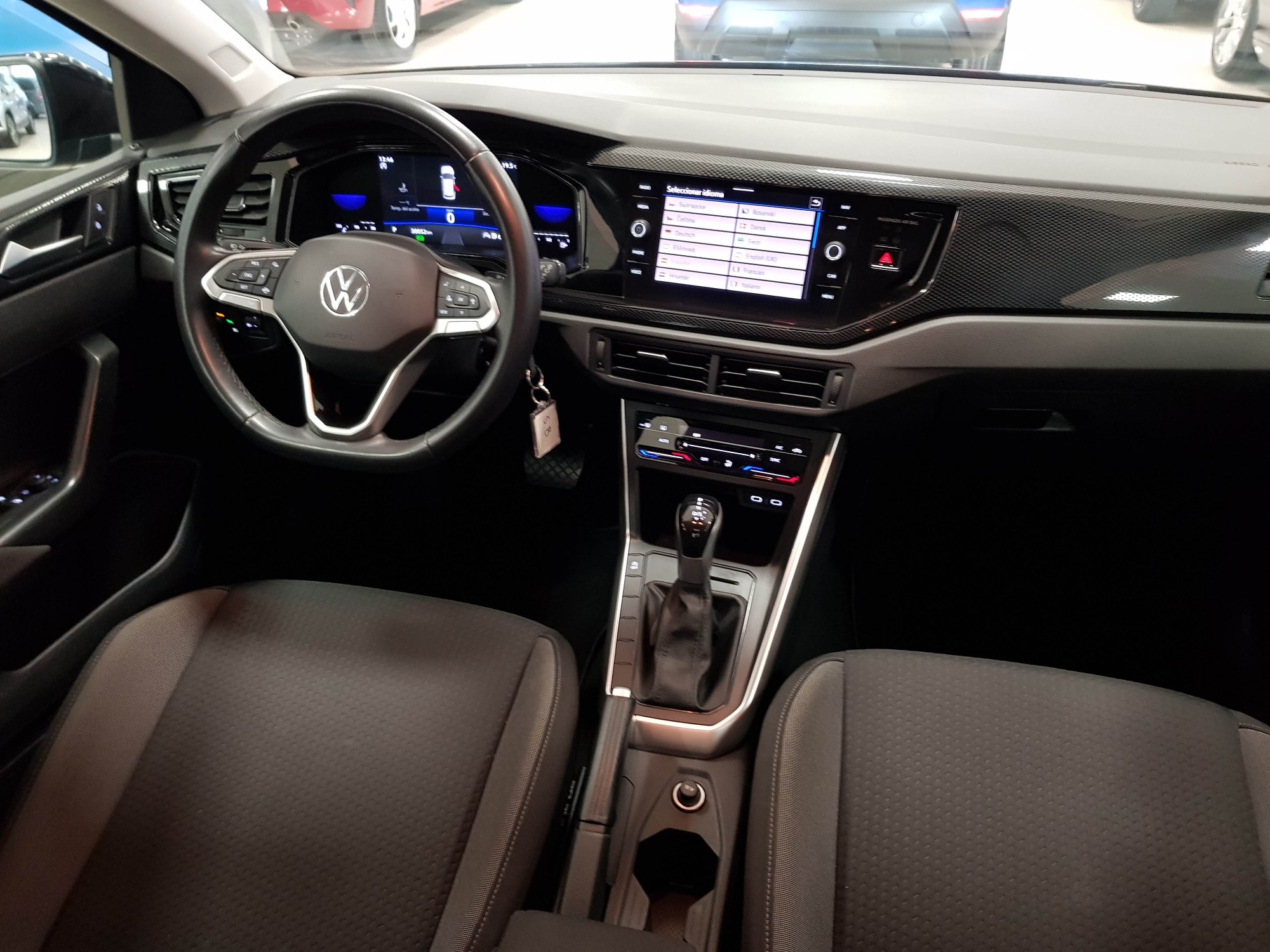 Volkswagen Polo  de segunda Mano en Málaga
