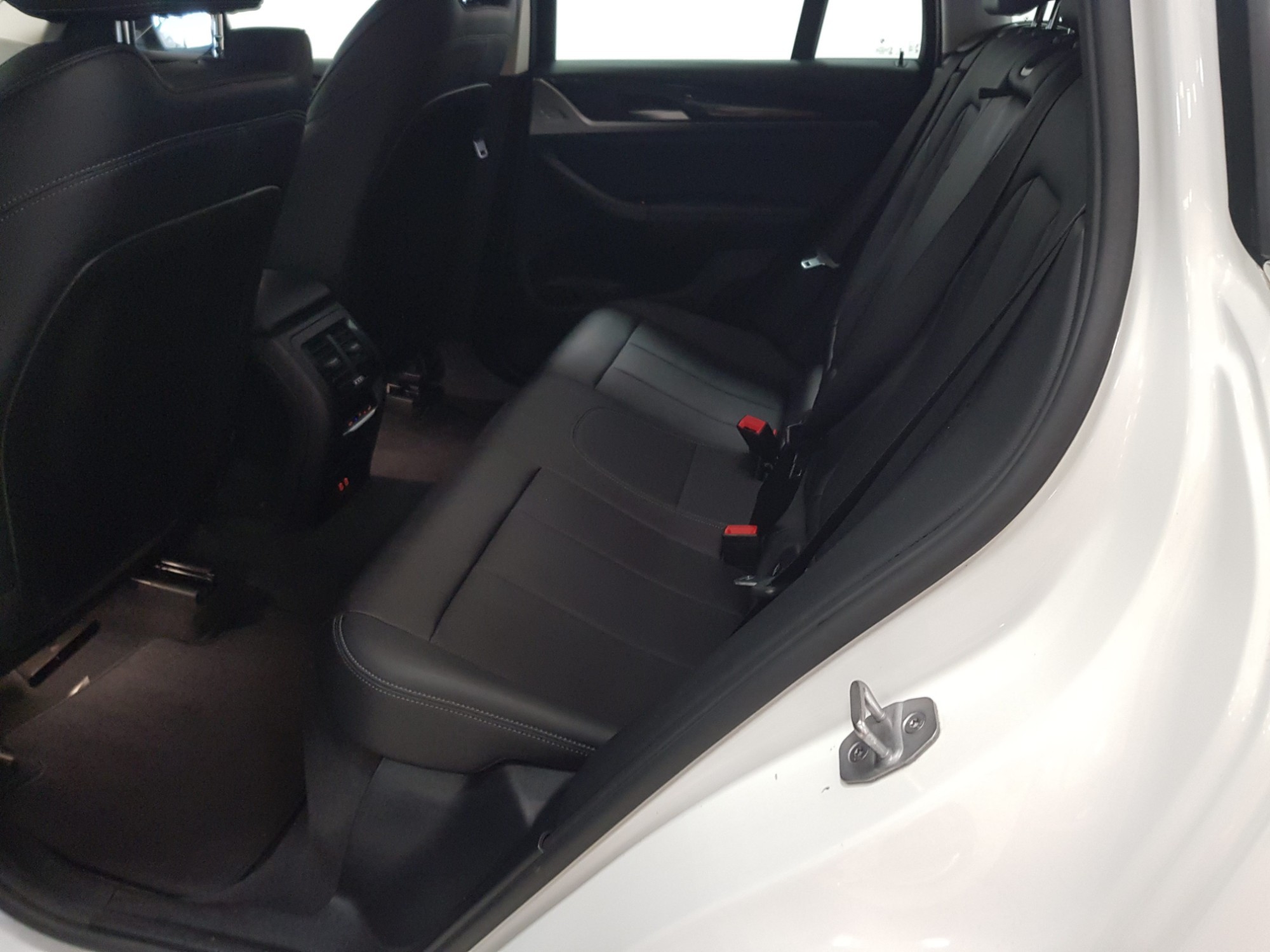 Bmw X4  de segunda Mano en Málaga