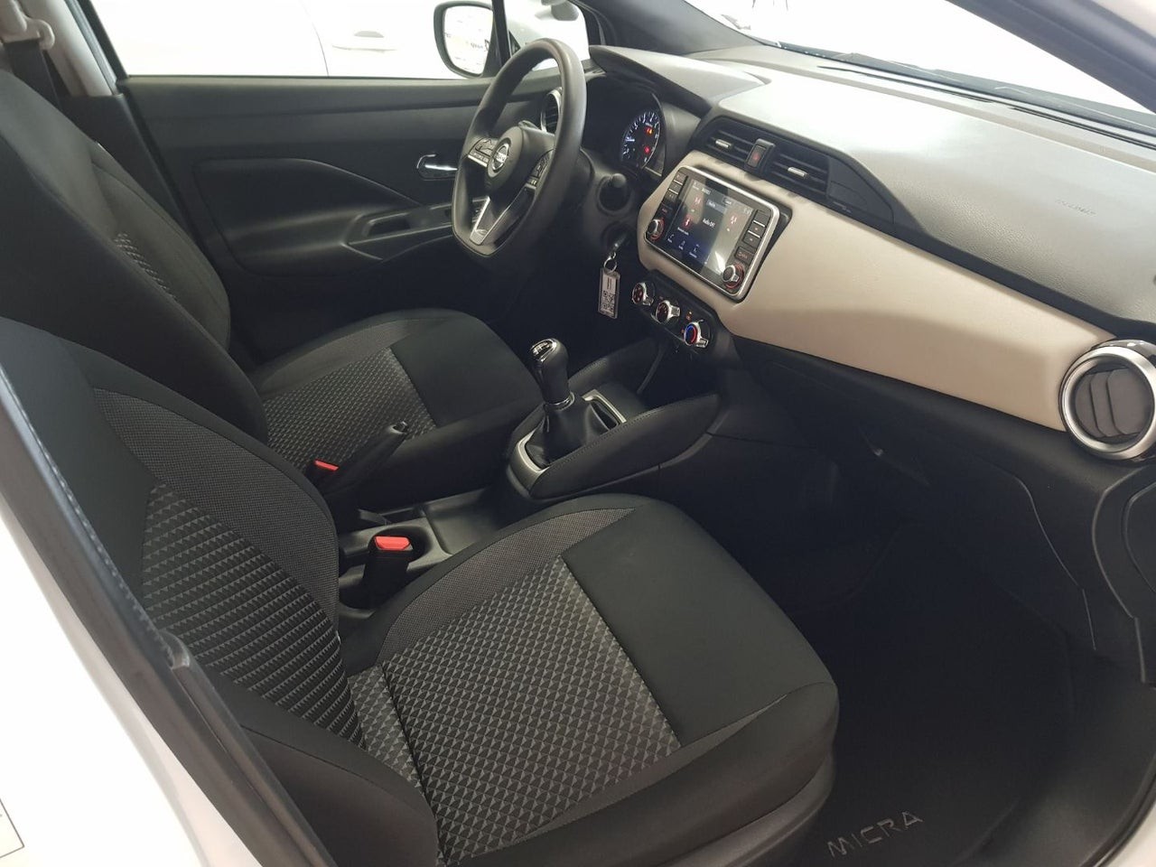 Nissan Micra  de segunda Mano en Málaga