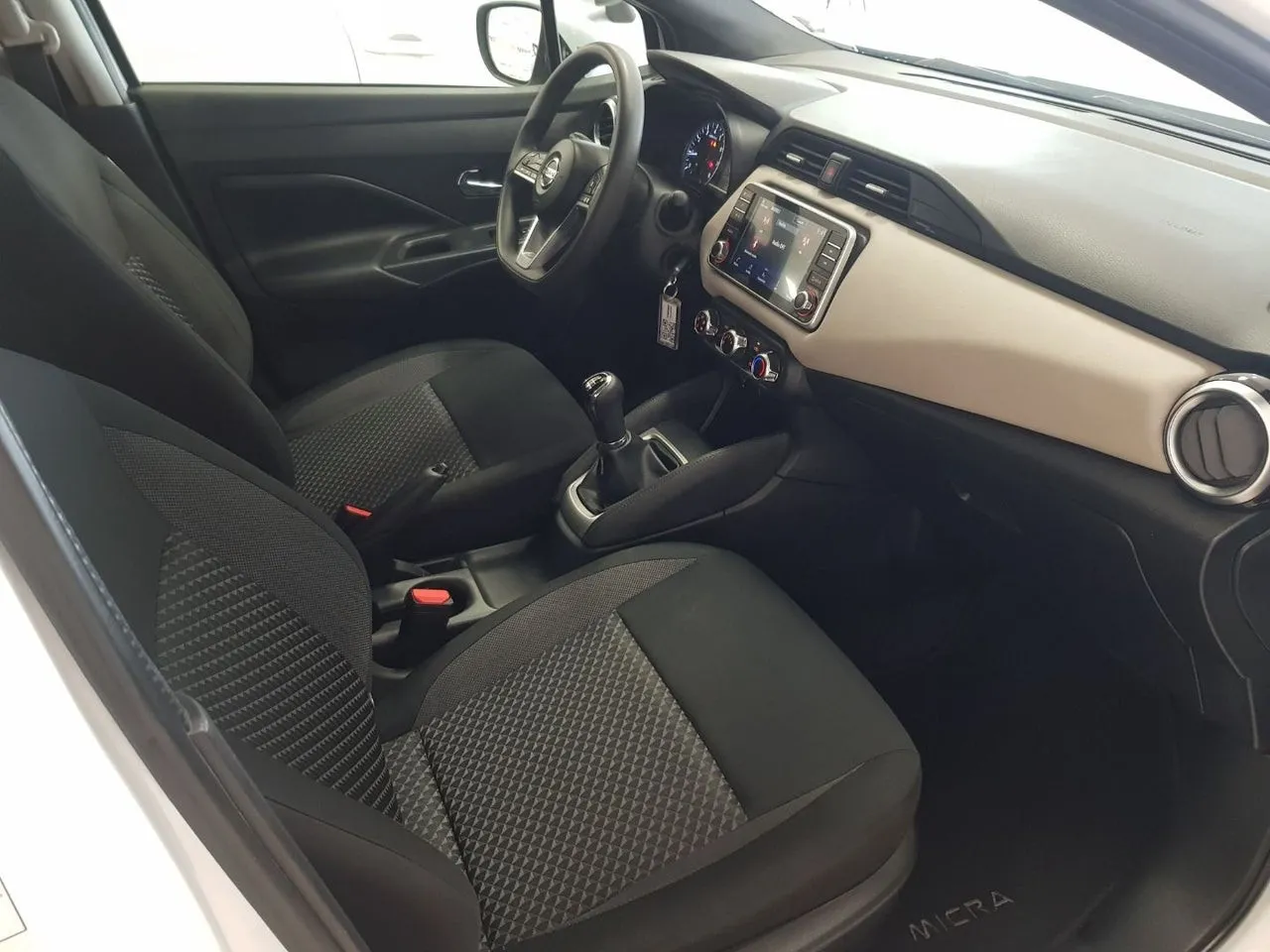 Nissan Micra  de segunda Mano en Málaga