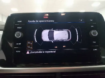 Miniatura Volkswagen T-Roc
