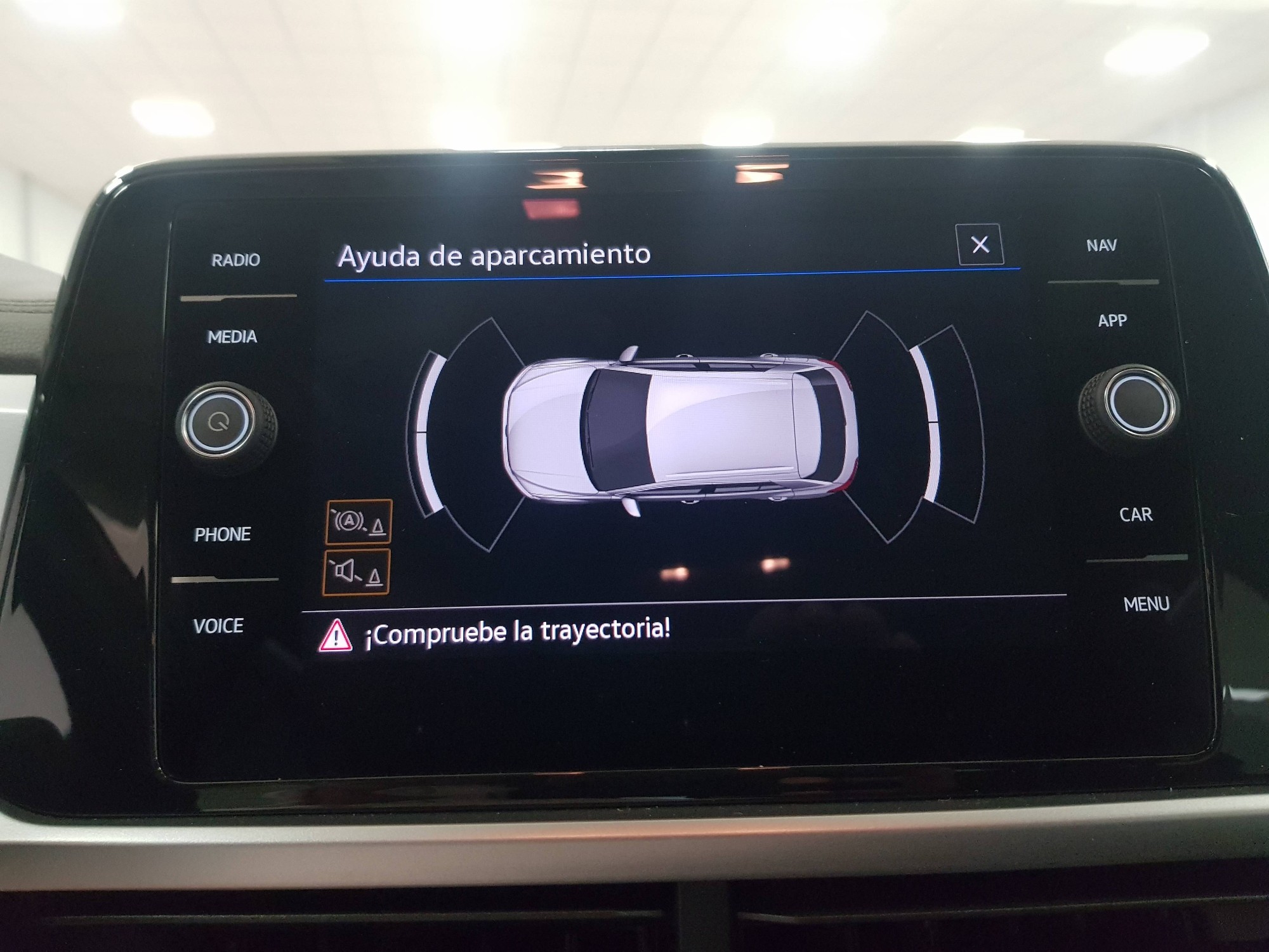 Volkswagen T-Roc  de segunda Mano en Málaga