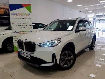 Thumbnail Bmw X1