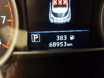 Thumbnail Nissan Micra