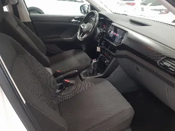 Thumbnail Volkswagen T-Cross