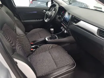 Miniatura Renault Captur