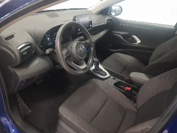 Thumbnail Toyota Yaris