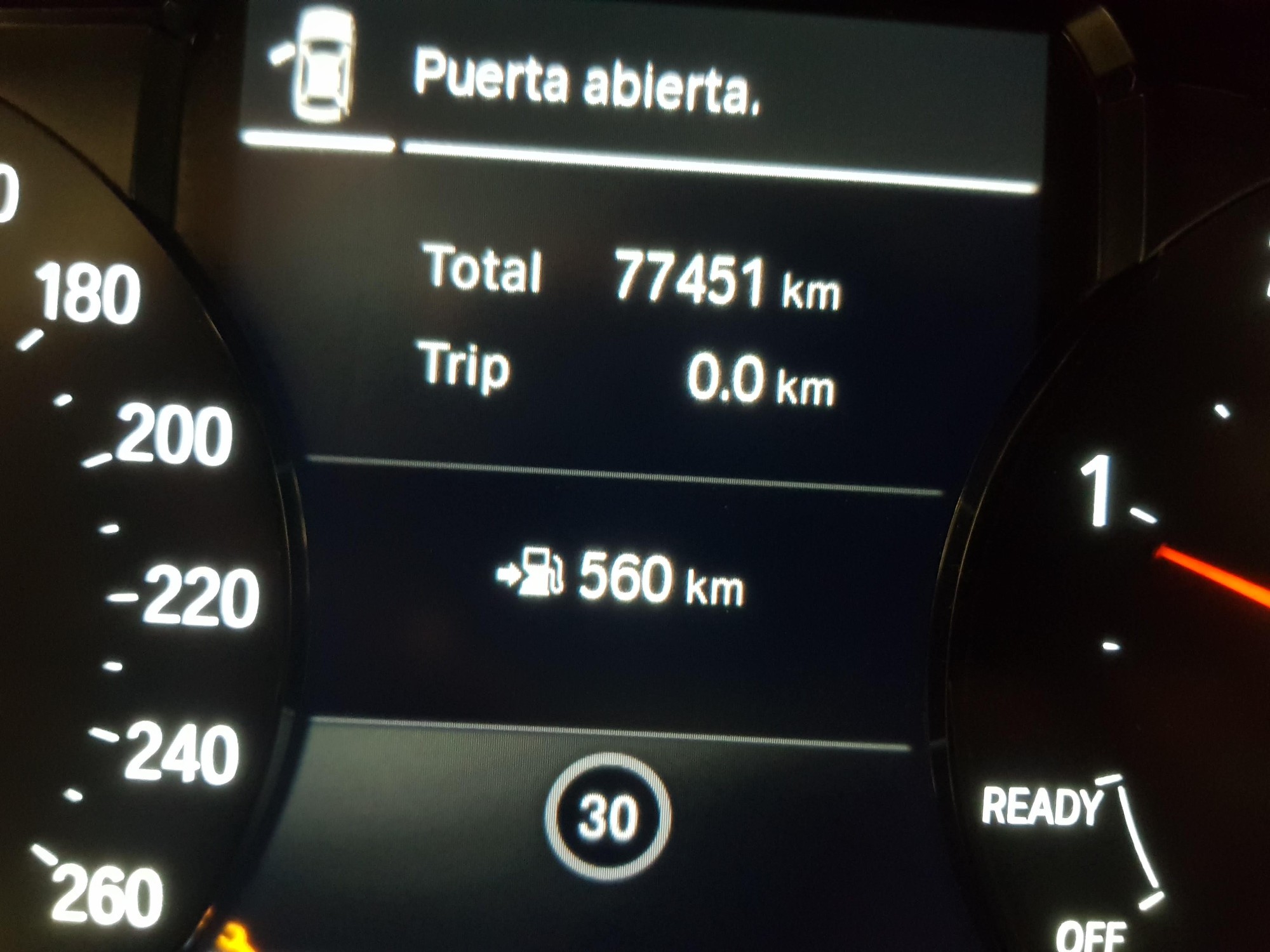 Bmw Serie 1  de segunda Mano en Málaga