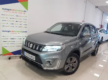 Miniatura Suzuki Vitara