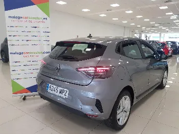 Miniatura Renault Clio