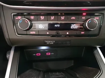 Miniatura Seat Arona