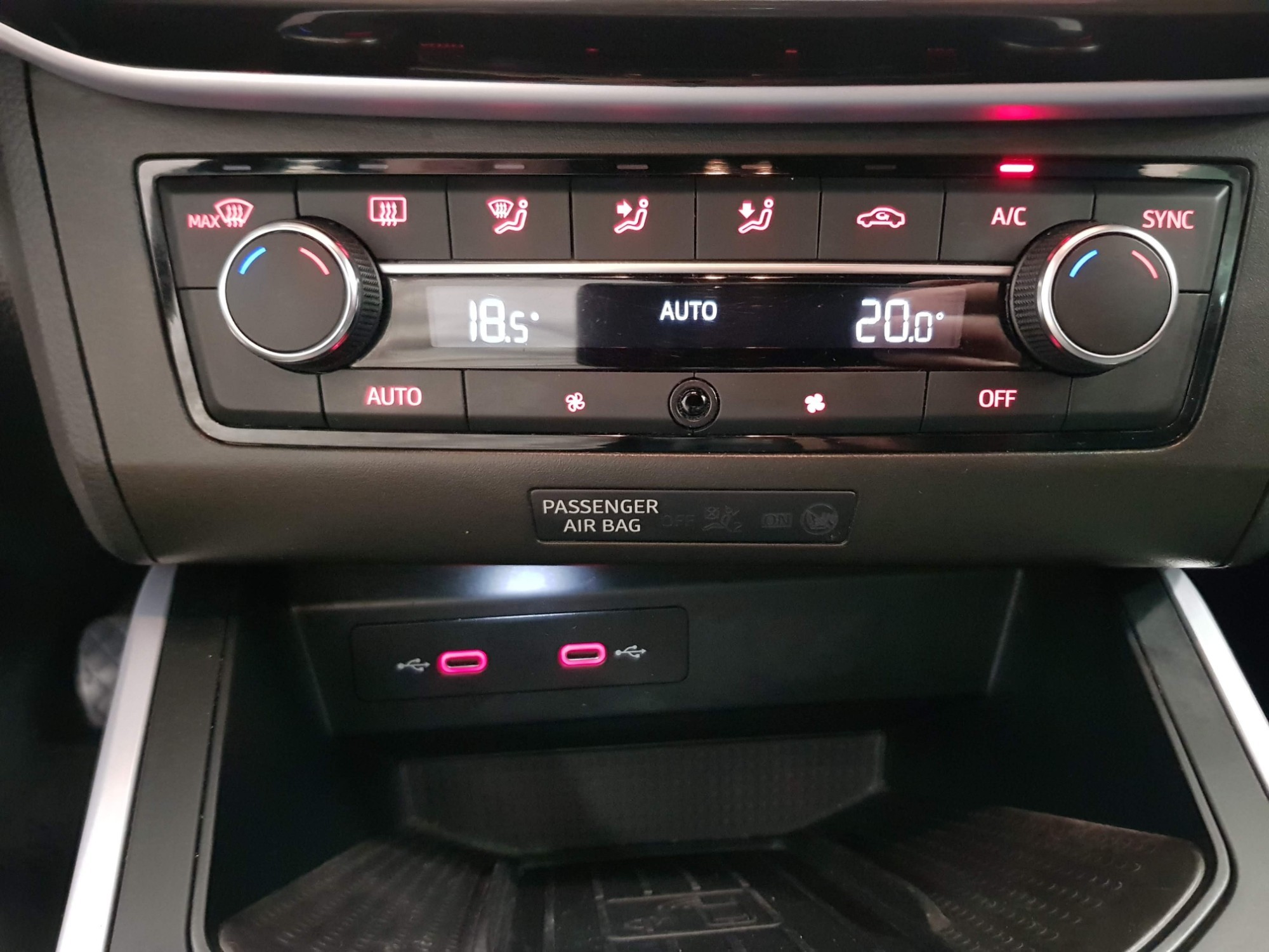 Seat Arona  de segunda Mano en Málaga