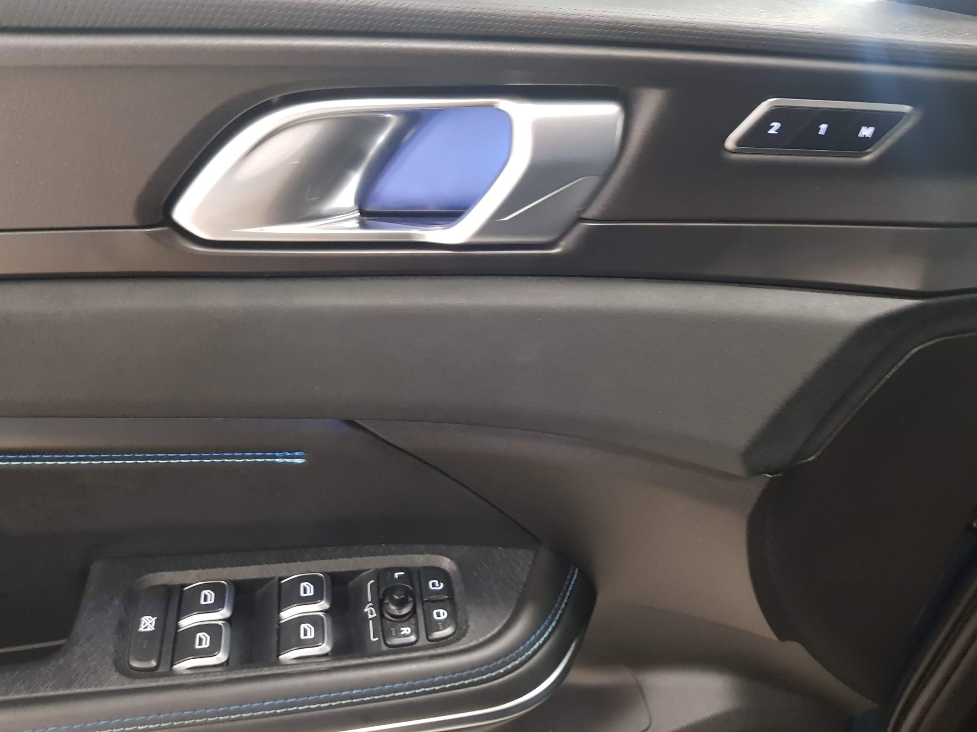 Lynk & Co 01  used car in Malaga