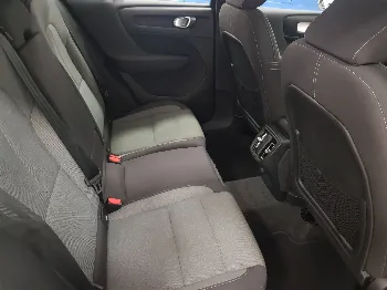 Miniatura Volvo XC40