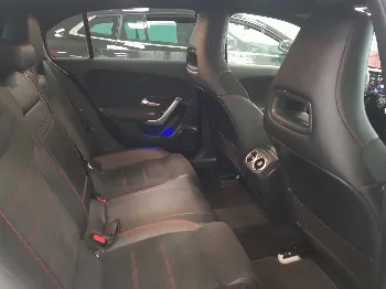 Miniatura Mercedes_benz Clase A