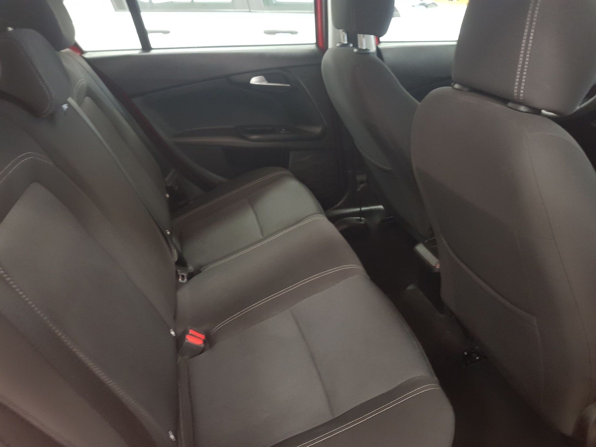 Fiat Tipo  used car in Malaga