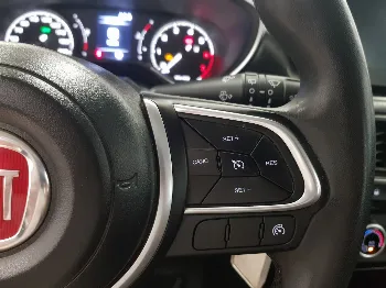 Miniatura Fiat Tipo