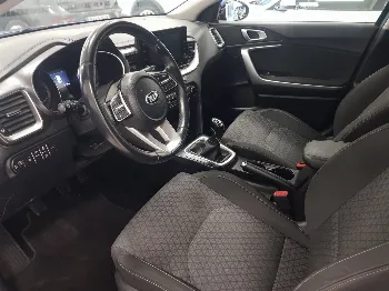 Thumbnail Kia Ceed