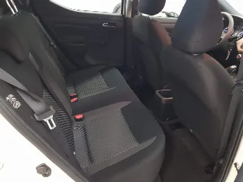 Thumbnail Nissan Micra