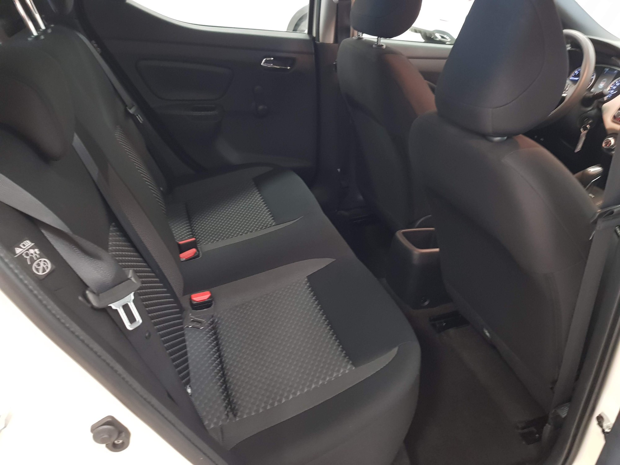 Nissan Micra  used car in Malaga