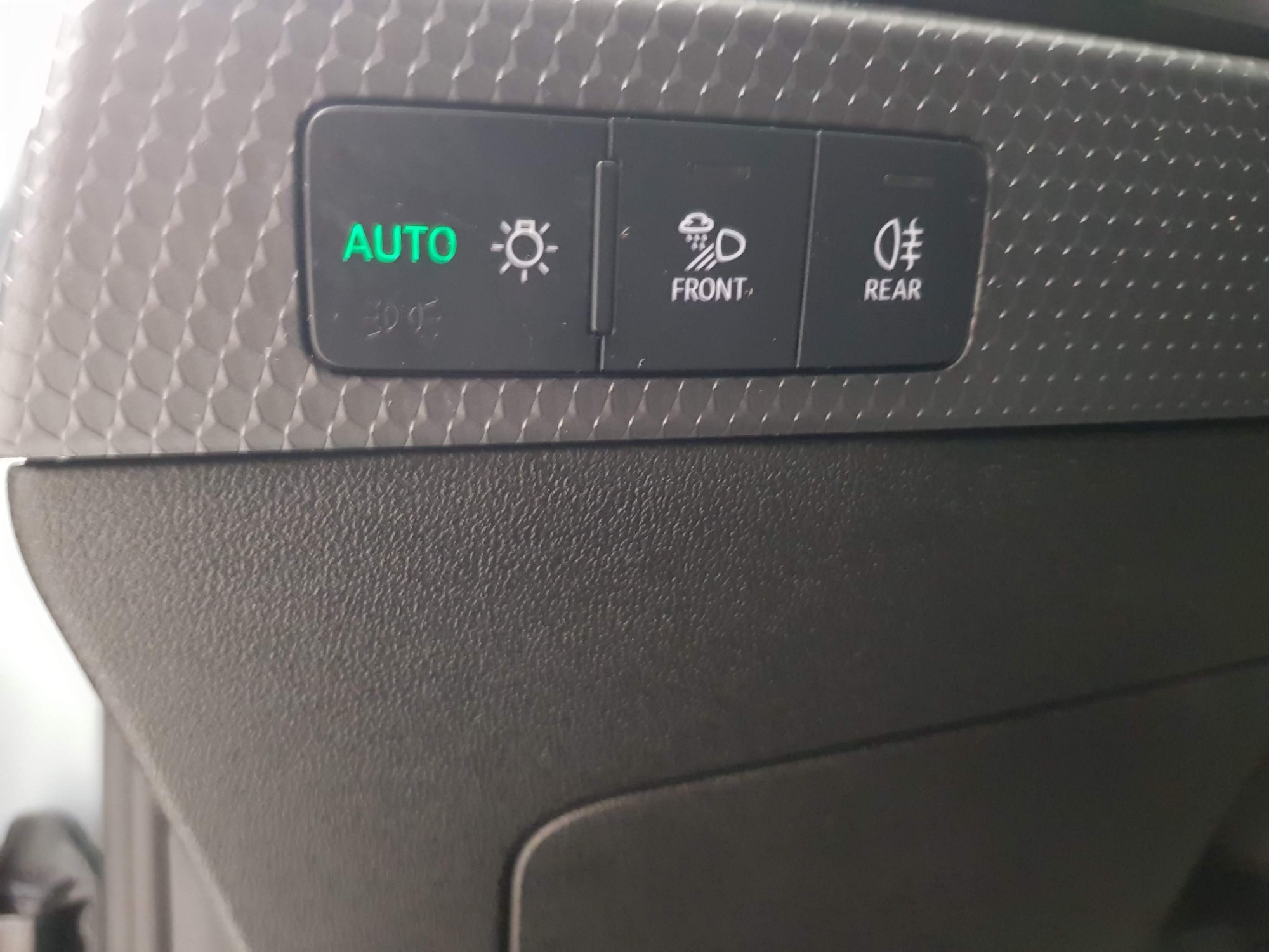 Audi A1  used car in Malaga