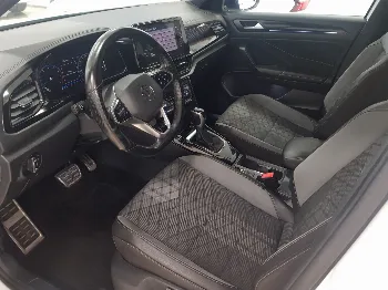 Miniatura Volkswagen T-Roc