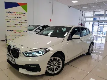 Miniatura Bmw Serie 1