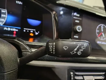 Miniatura Volkswagen Taigo