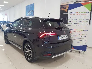 Thumbnail Fiat Tipo