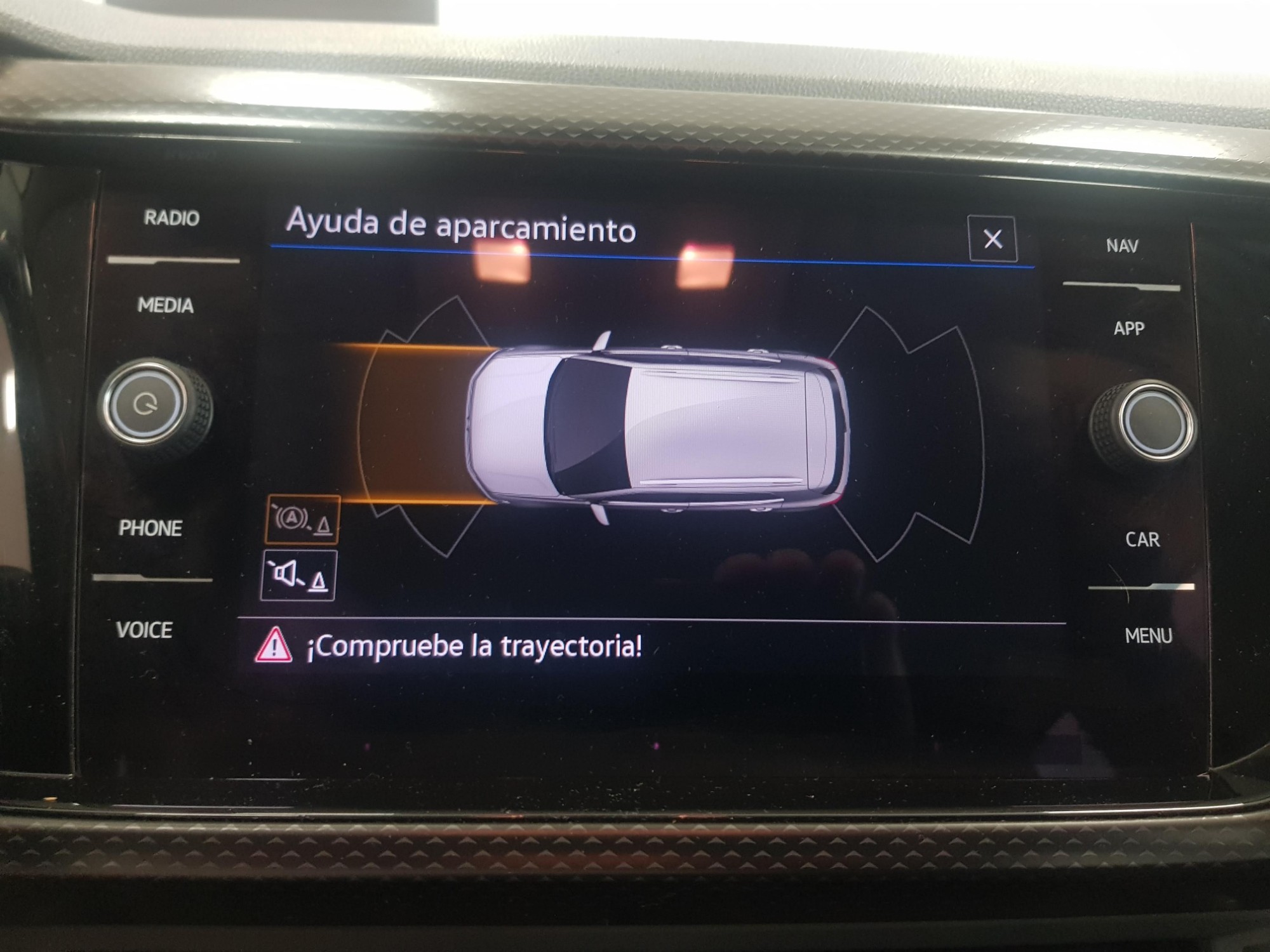 Volkswagen T-Cross  de segunda Mano en Málaga
