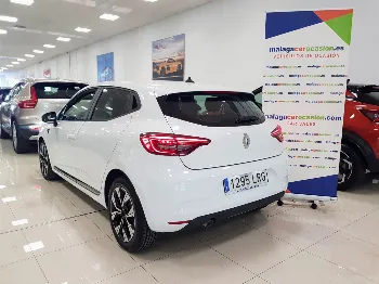 Miniatura Renault Clio
