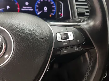 Miniatura Volkswagen T-Roc