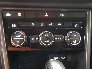 Miniatura Volkswagen T-Roc