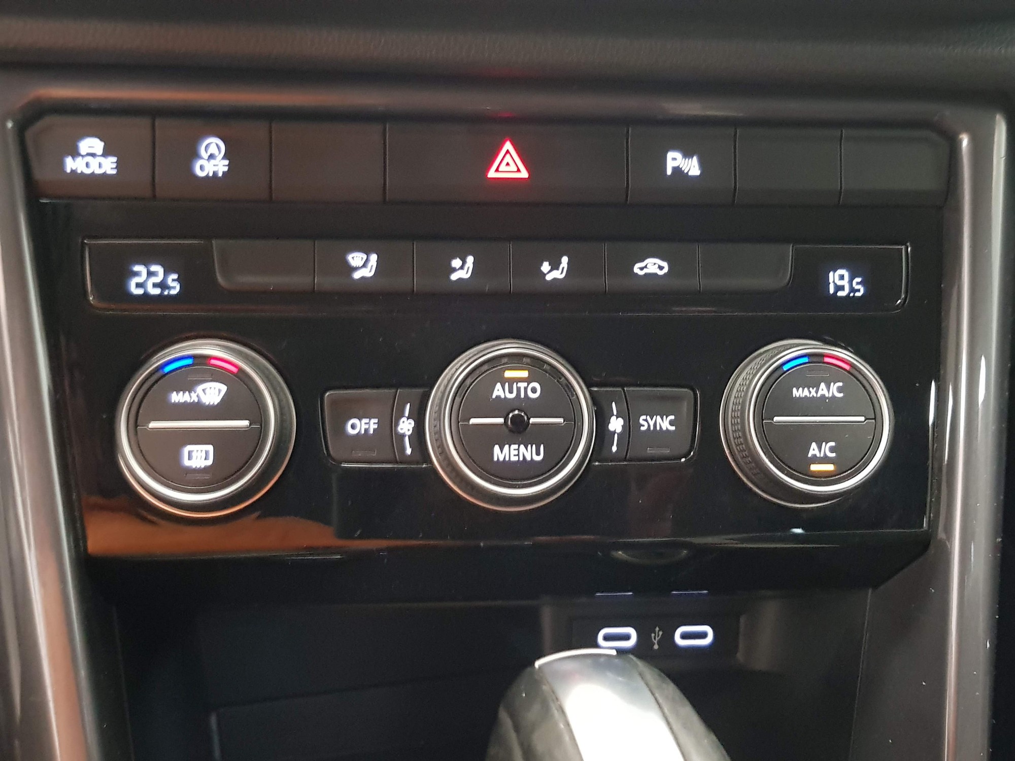 Volkswagen T-Roc  de segunda Mano en Málaga