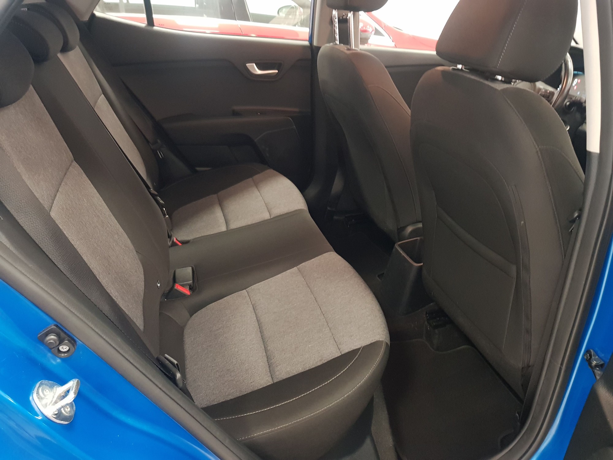 Kia Stonic  de segunda Mano en Málaga
