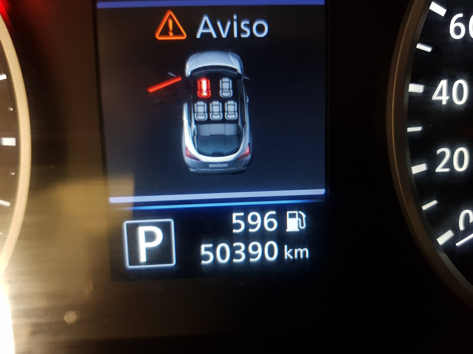 Nissan JUKE  de segunda Mano en Málaga