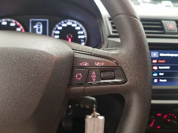 Miniatura Seat Ibiza