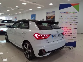 Miniatura Audi A1