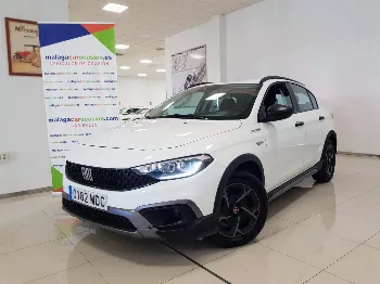 Miniatura Fiat Tipo