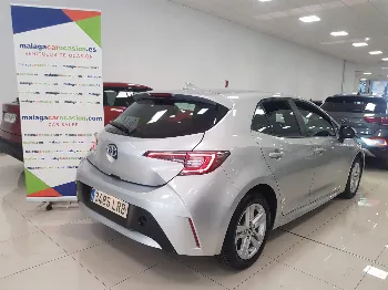 Miniatura Toyota Corolla