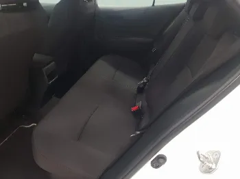 Miniatura Toyota Corolla