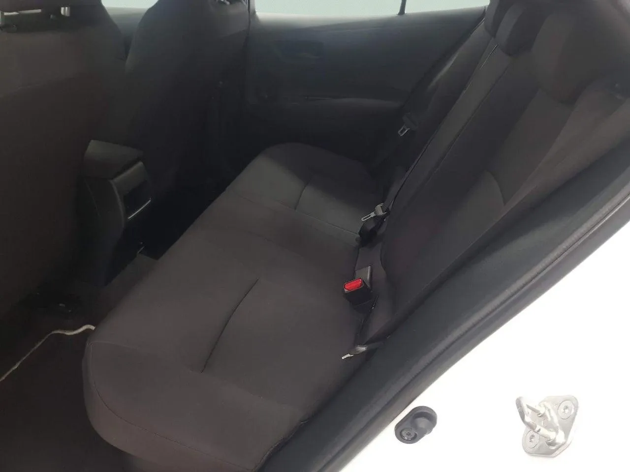 Toyota Corolla  de segunda Mano en Málaga