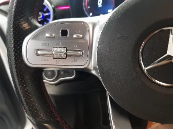 Miniatura Mercedes_benz Clase A