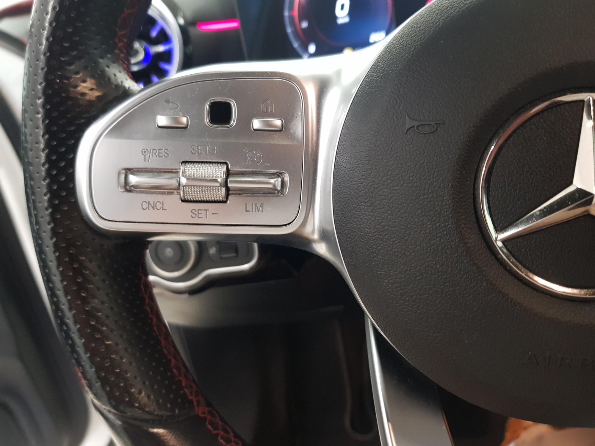 Mercedes_benz Clase A  de segunda Mano en Málaga