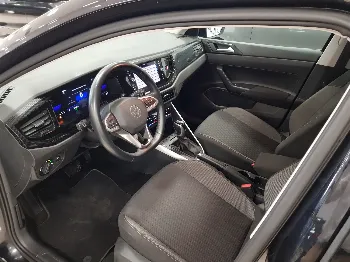 Miniatura Volkswagen Polo