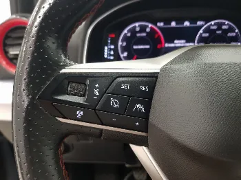 Miniatura Seat Arona