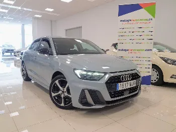 Thumbnail Audi A1